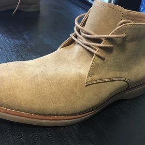 Men’s Desert Chukka boot- Goodfellow & Co.